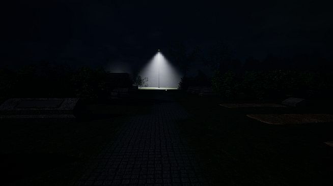 CGC - Cemetery