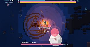 Into the Restless Ruins