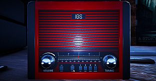 The Last Transmission