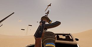Air Defence Simulator VR