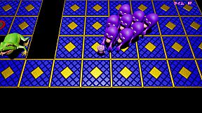 Momochan's brain is so crazy!