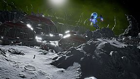 Destroy All Humans! 2 - Reprobed: Single Player (X1)