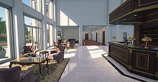 Hotel Cleaner Simulator