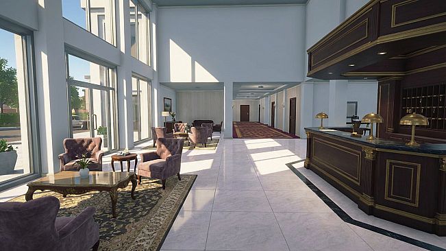 Hotel Cleaner Simulator