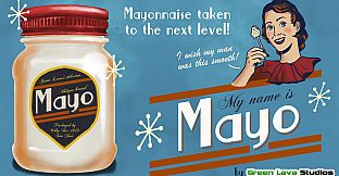 My Name is Mayo
