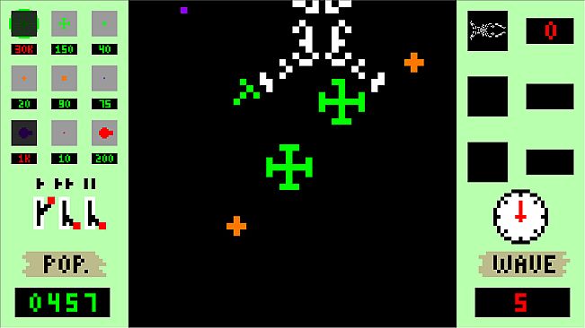 Spaceships and Cellular Automata