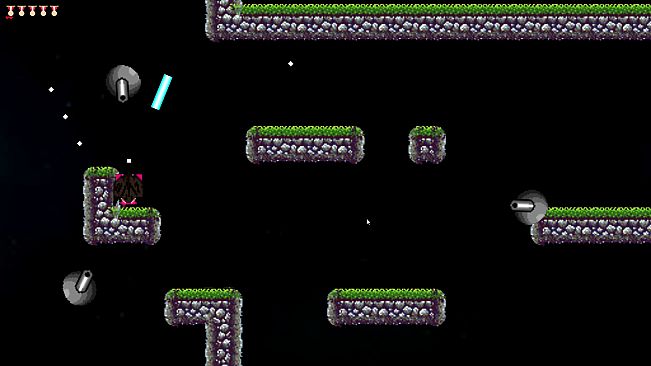 Starry Moon Island 2 Cannonade MP01