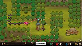 PixelJunk Monsters Ultimate