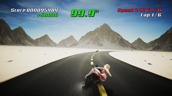 Super Night Riders S1