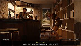 Sex Story - Cuckold Life - Episode 2