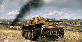 Steel Division 2 - History Pass