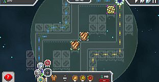 Stellacore Defense