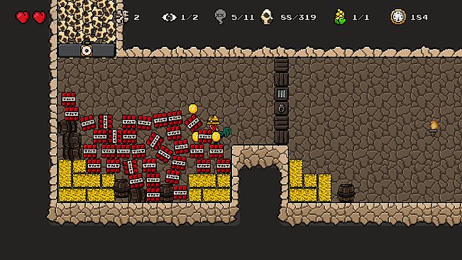 Rooster Tale (2D Platformer)