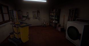 No Such Floor