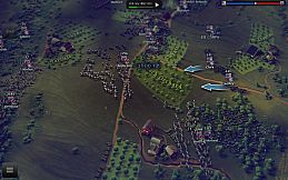 Ultimate General: Gettysburg