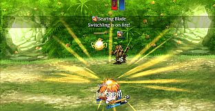 Hedge Knight