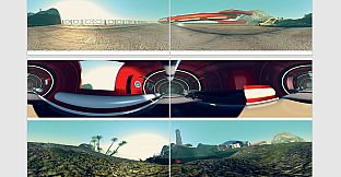 Myha - Bonus Content Pack