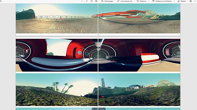 Myha - Bonus Content Pack