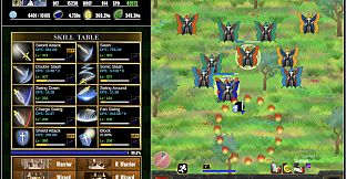 Incremental Epic Hero