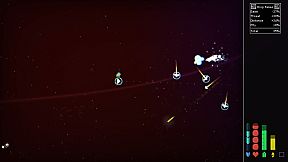 I Made Myself a Ship