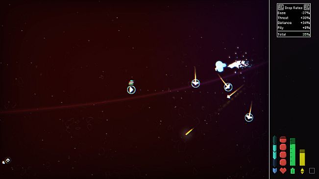 I Made Myself a Ship