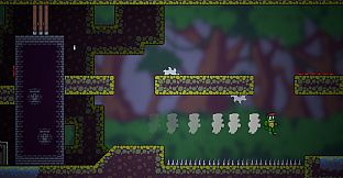 The Adventures of Ally The Alligator Full Pack