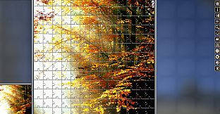 Pixel Puzzles Traditional Jigsaws Pack: Variety Pack 10