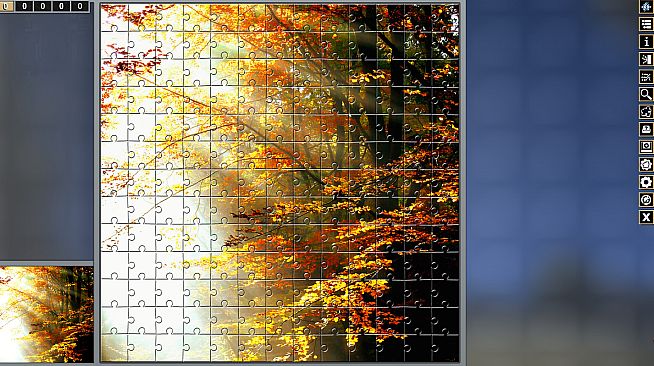 Pixel Puzzles Traditional Jigsaws Pack: Variety Pack 10