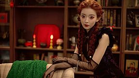 法医探案团之碎嘴小诗