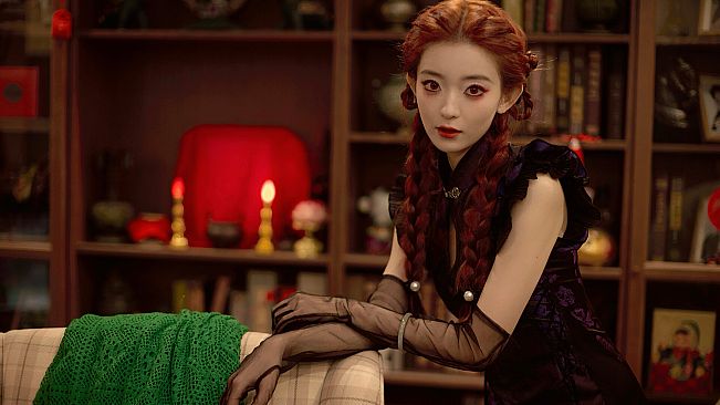 法医探案团之碎嘴小诗