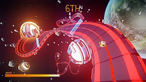 Super Impossible Road