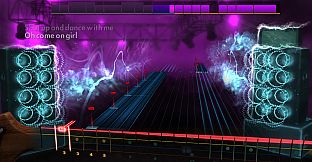 Rocksmith 2014 Edition – Remastered – WALK THE MOON - “Shut Up And Dance”