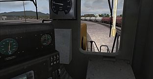 Train Simulator: Cajon Pass Route Add-On