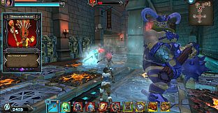 Orcs Must Die! 2 - Family Ties Booster Pack