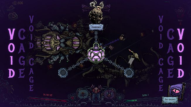 Devoidant