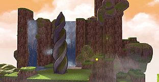 RPG Developer Bakin Stylized Monoliths
