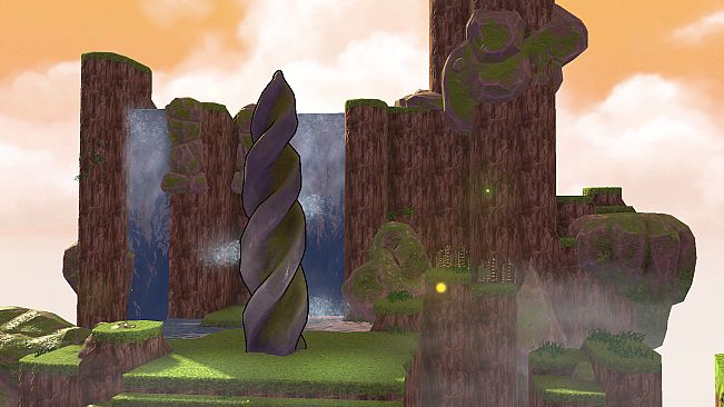 RPG Developer Bakin Stylized Monoliths