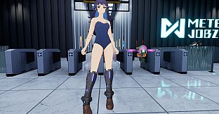 FULL METAL SCHOOLGIRL - Costume: "School Swimsuit (Akemi)"
