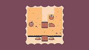 Kiko's Apple Adventure