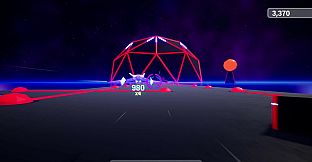 Liquid Space Dimension