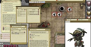Fantasy Grounds - Pathfinder RPG - Rise of the Runelords Adventure Path Anniversary Edition (PFRPG)