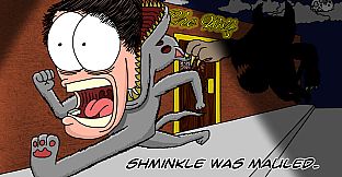 Undercover Speed Dating (With Wolves)