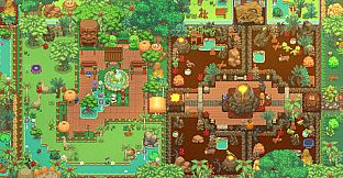 Let's Build a Zoo: Dinosaur Island