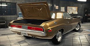 Car Mechanic Simulator 2021 - Dodge | Plymouth | Chrysler Remastered DLC