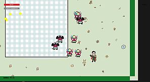 Hellspawn Trials: how many toddlers can you beat in a fight?