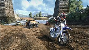 MX vs ATV Reflex
