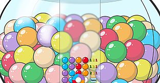 Gumball Guesser