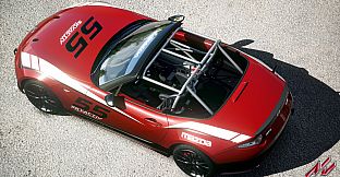 Assetto corsa - Japanese Pack