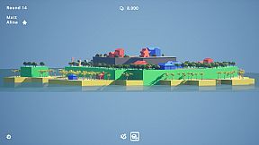 Summer Islands - The Board Game