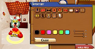 Bunny Minesweeper: Skins